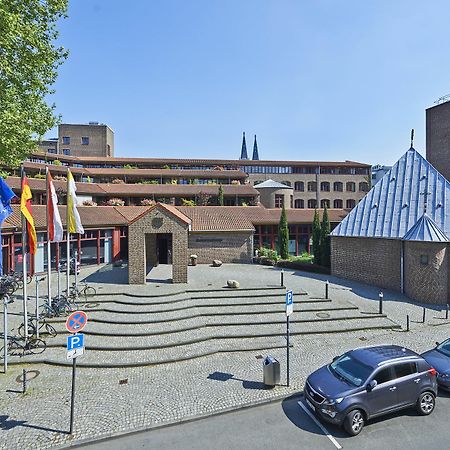 Maternushaus Hotel Cologne Exterior photo