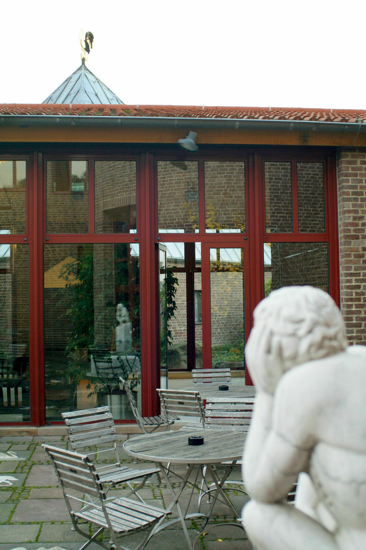 Maternushaus Hotel Cologne Exterior photo